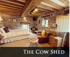 The Cow Shed